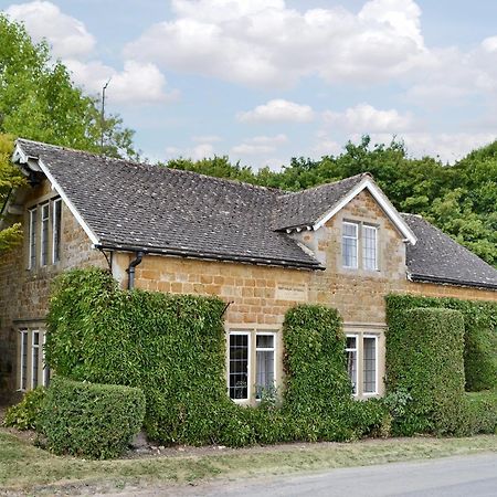 Villa Old School House Wyck Rissington Exterior foto