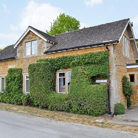 Villa Old School House Wyck Rissington Exterior foto